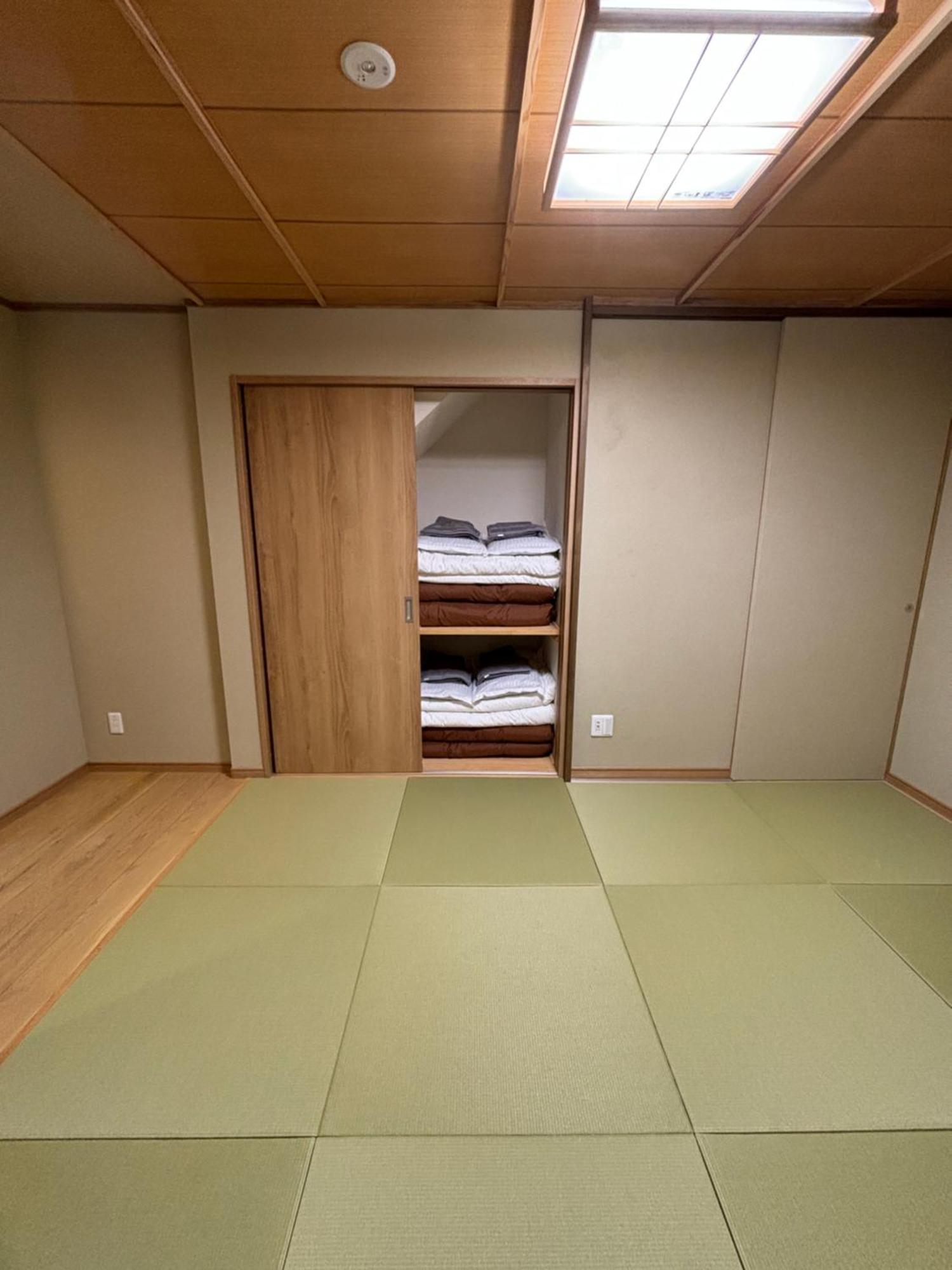 箱根仙石原の心温まる雅宿 Exterior photo