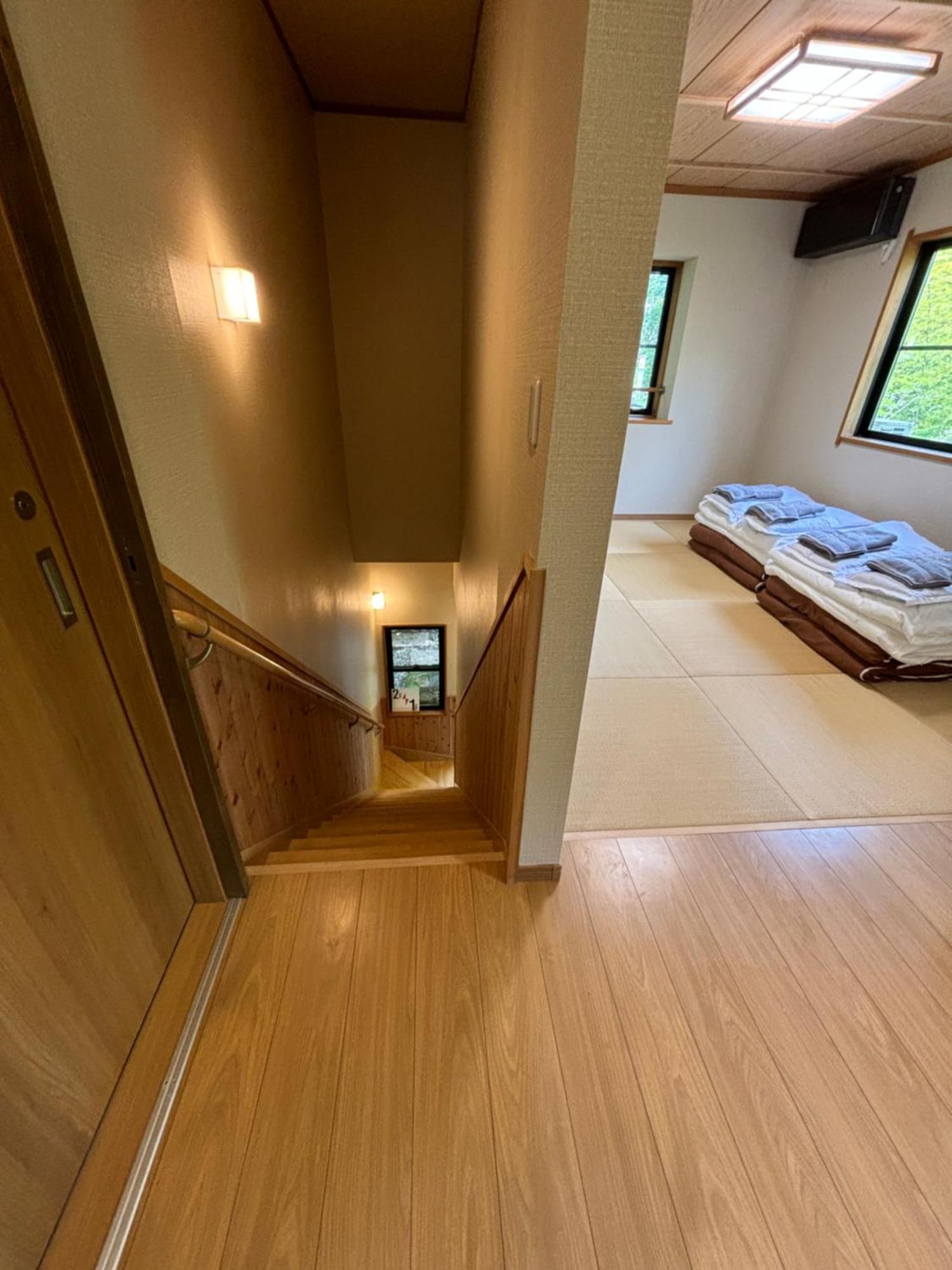 箱根仙石原の心温まる雅宿 Exterior photo