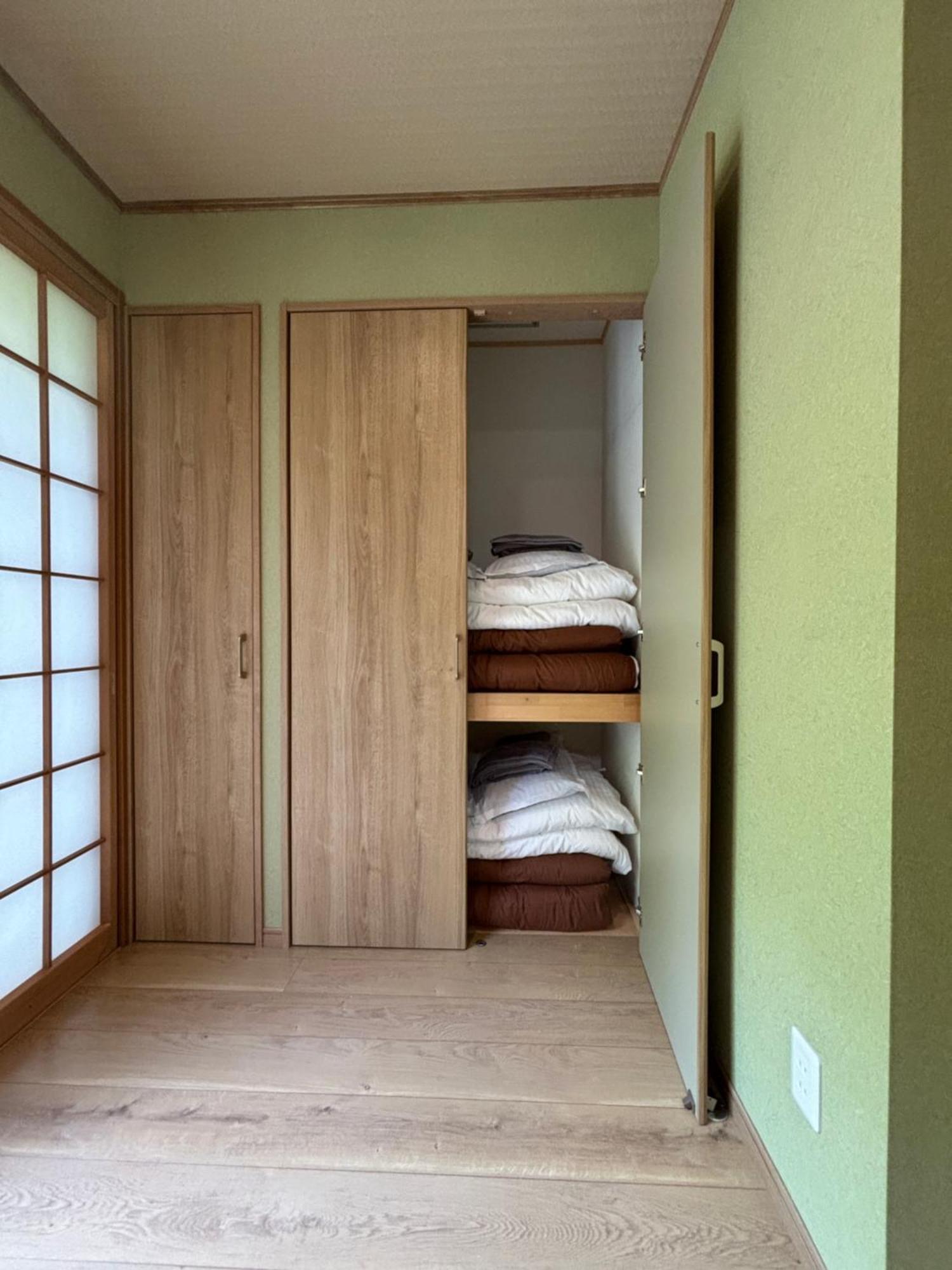 箱根仙石原の心温まる雅宿 Exterior photo