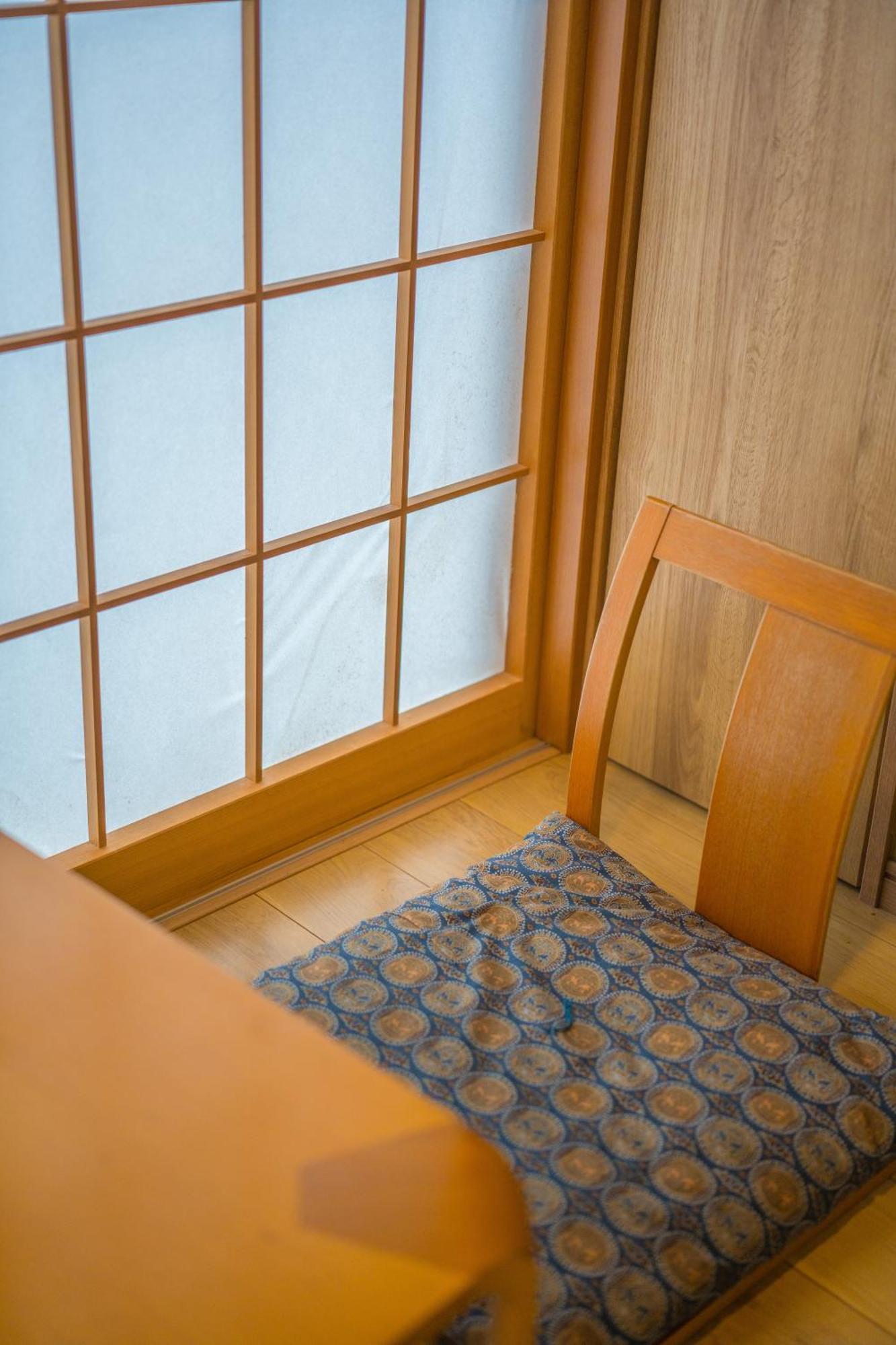 箱根仙石原の心温まる雅宿 Exterior photo
